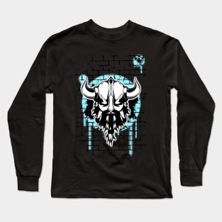 La era vikinwa Long Sleeve T-Shirt